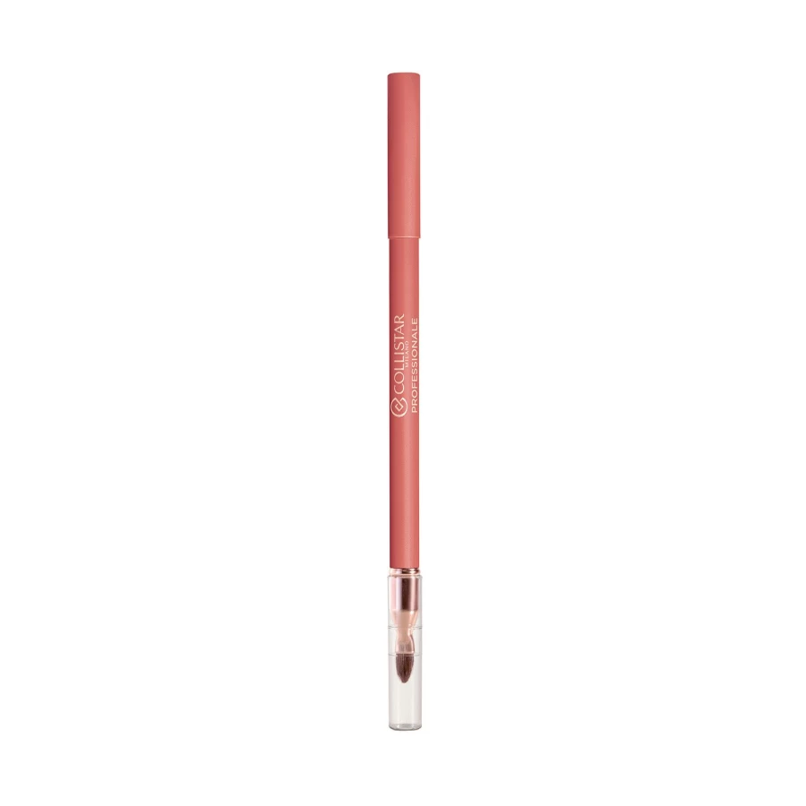 COLLISTAR Professional Lip Pencil in Antique Pink - Long-Lasting Matte Lip Liner 102
