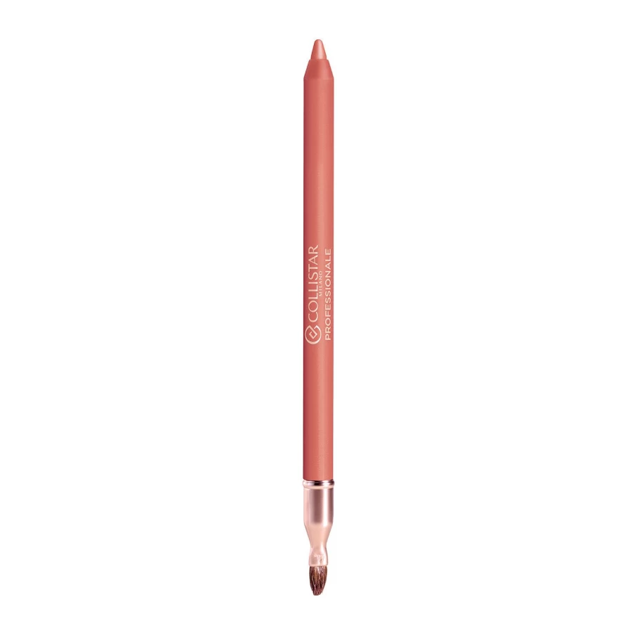 COLLISTAR Professional Lip Pencil in Antique Pink - Long-Lasting Matte Lip Liner 102