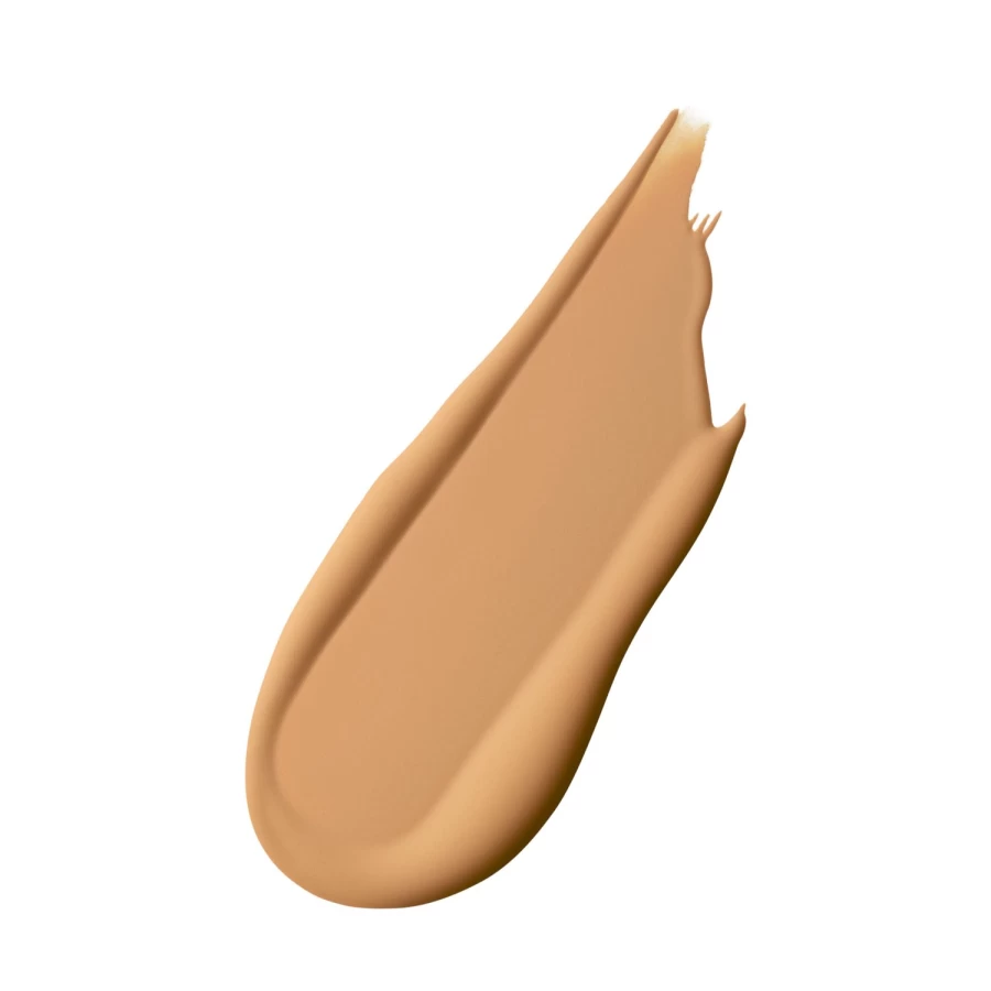 MAC COSMETICS Studio Radiance Serum-Powered Foundation NC30 - Hydrating Medium Coverage Liquid Makeup with Radiant Finish
