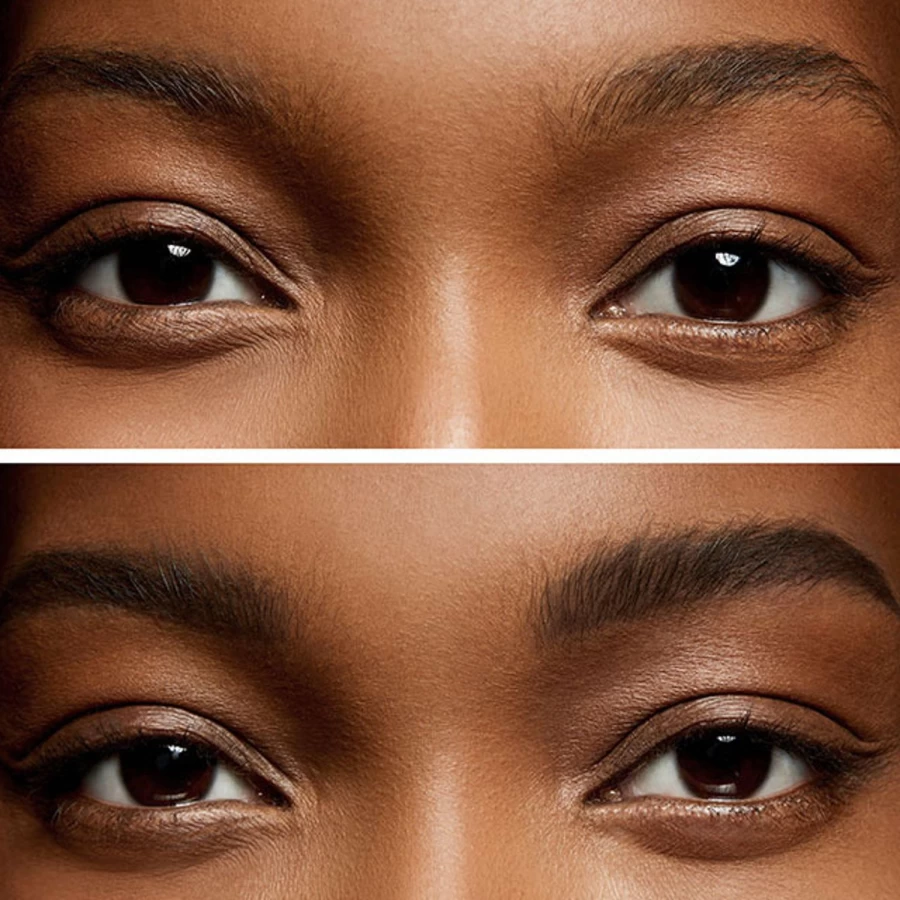 MAC COSMETICS Stud Eyebrow Styler - Precision Brow Pencil for Defined Arches