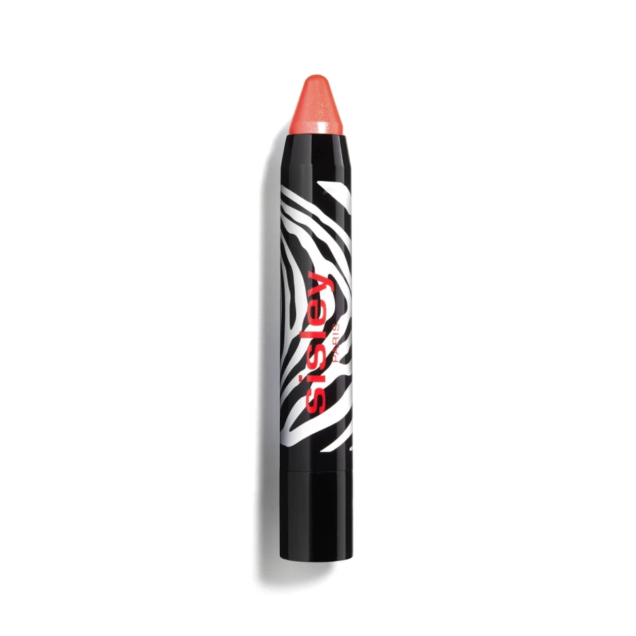 SISLEY PARIS Phyto-Lip Twist N°3 Peach Arancione Hydrating Lip Balm