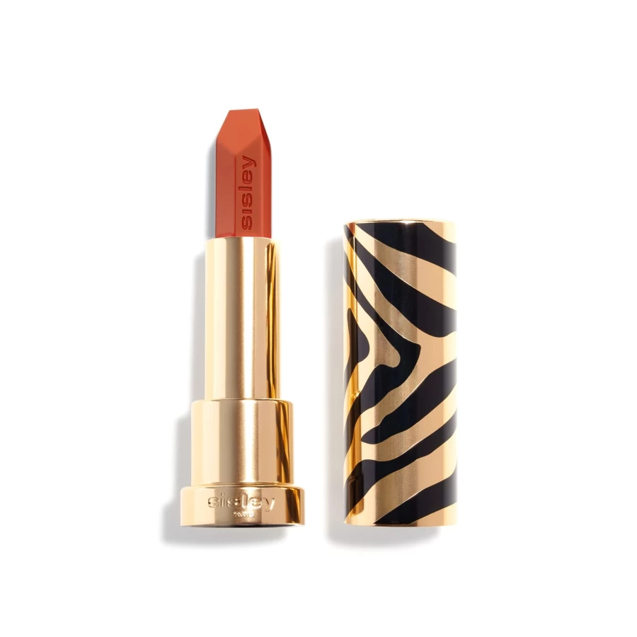 SISLEY PARIS Le Phyto Rouge Lipstick N°40 Rouge Monaco - Rosso