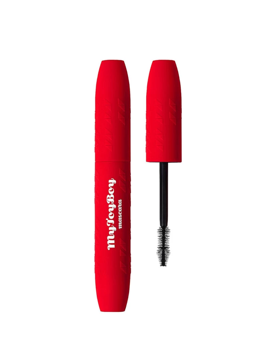 DIEGO DALLA PALMA Mytoyboy Volumizing Mascara in Black for Long Lashes