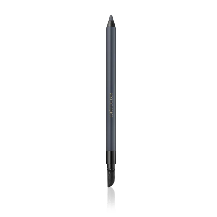 ESTÉE LAUDER Double Wear 24H Waterproof Gel Eye Pencil in Smoke Grey - Long-Lasting Smudge-Proof Eyeliner