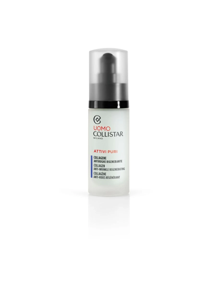 "COLLISTAR Premium White Collagen Boosting Skincare Treatment"