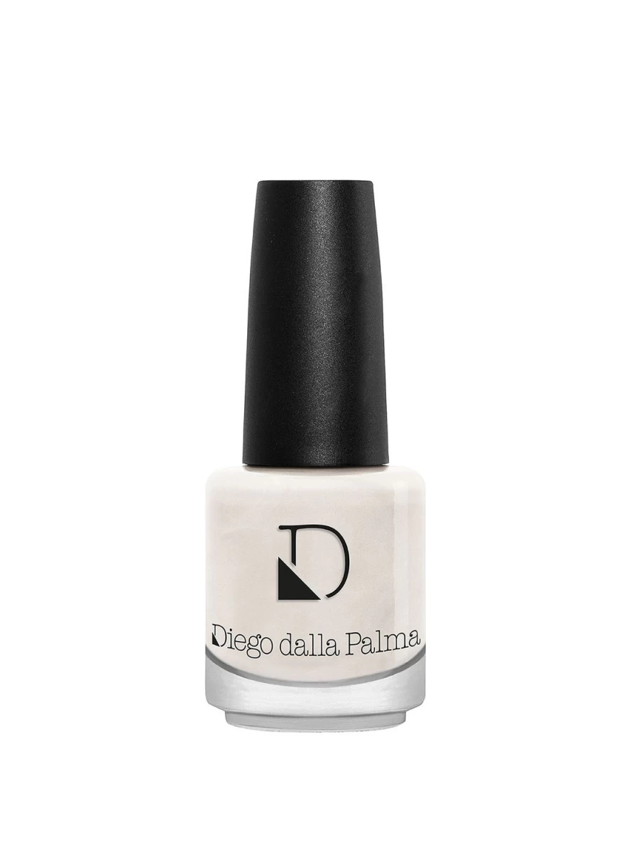 DIEGO DALLA PALMA Unicorn Light Grey Nail Polish - Shade 213