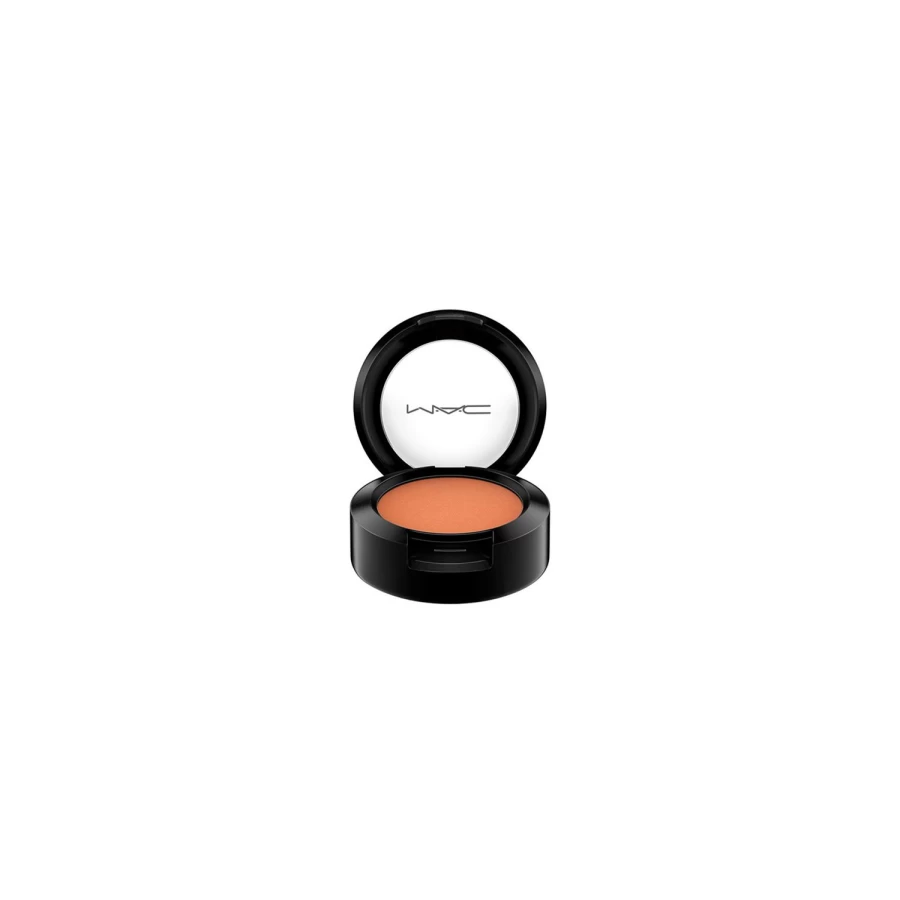 MAC COSMETICS Eye Shadow Single - Rule (Matte Neutral Brown)