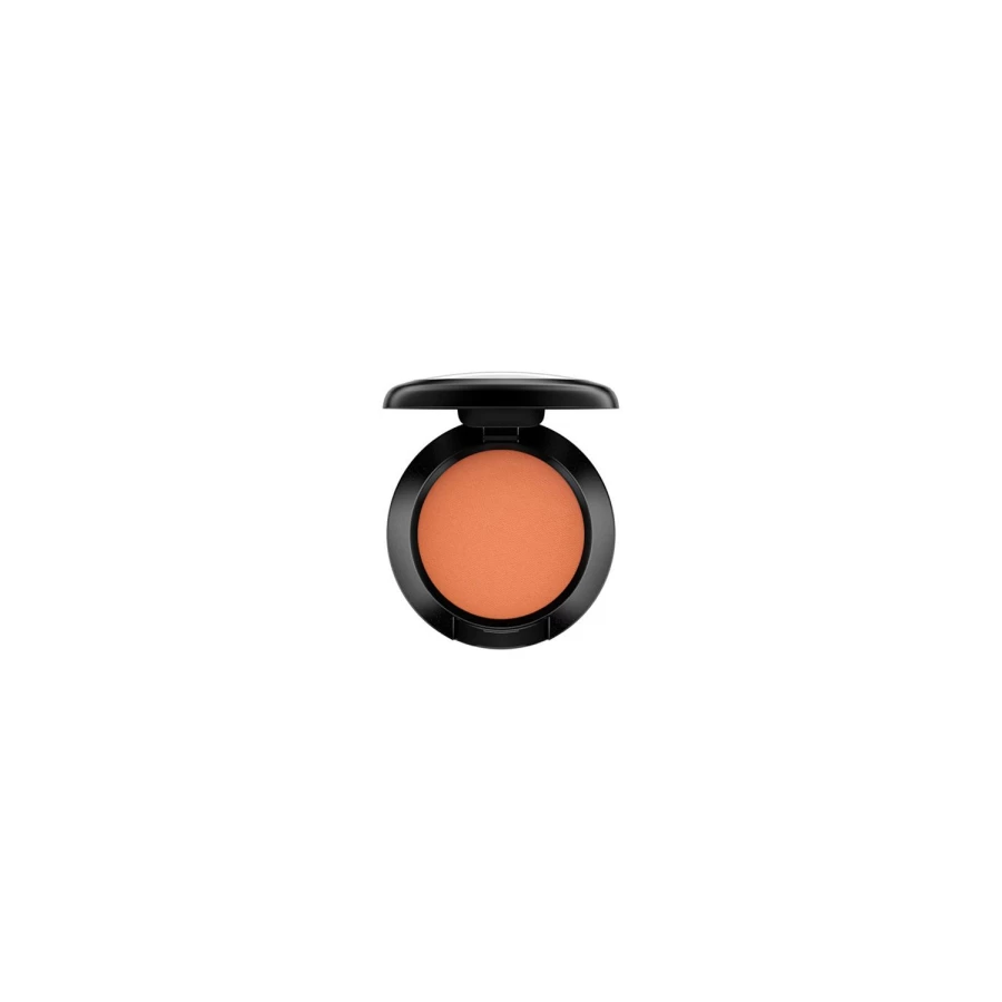 MAC COSMETICS Eye Shadow Single - Rule (Matte Neutral Brown)
