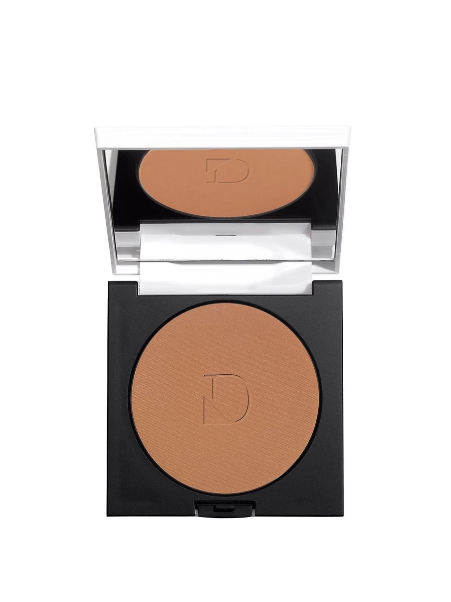 DIEGO DALLA PALMA Bronzer Tanning Cake in Copper Brown - 99g