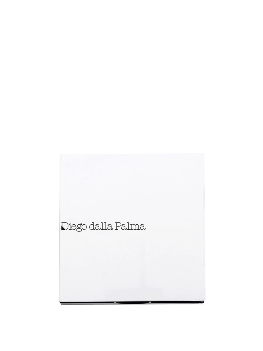 DIEGO DALLA PALMA Bronzer Tanning Cake in Copper Brown - 99g