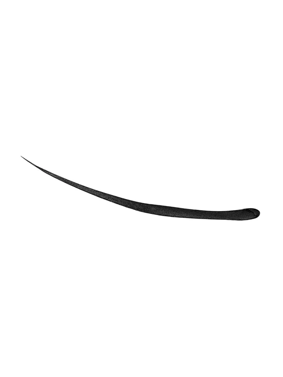 DIEGO DALLA PALMA Black Eye Liner 01 - Waterproof Precision Liquid Eyeliner