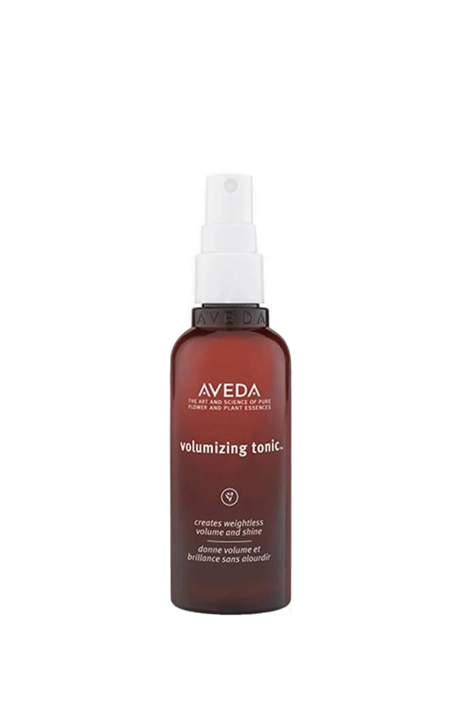 AVEDA Brown Volumizing Tonic 100ml for Hair Volume & Growth