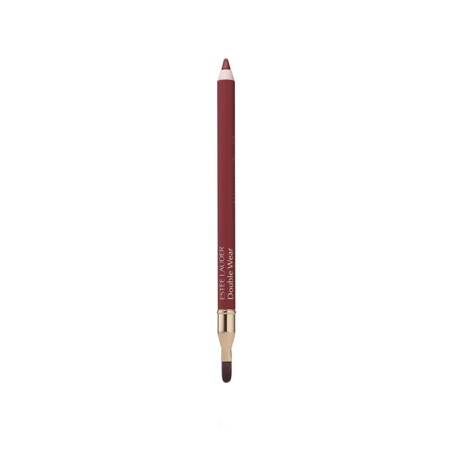 ESTÉE LAUDER Double Wear 24H Stay-In-Place Lip Liner - 017 Mauve, Long-Lasting Natural Lip Pencil