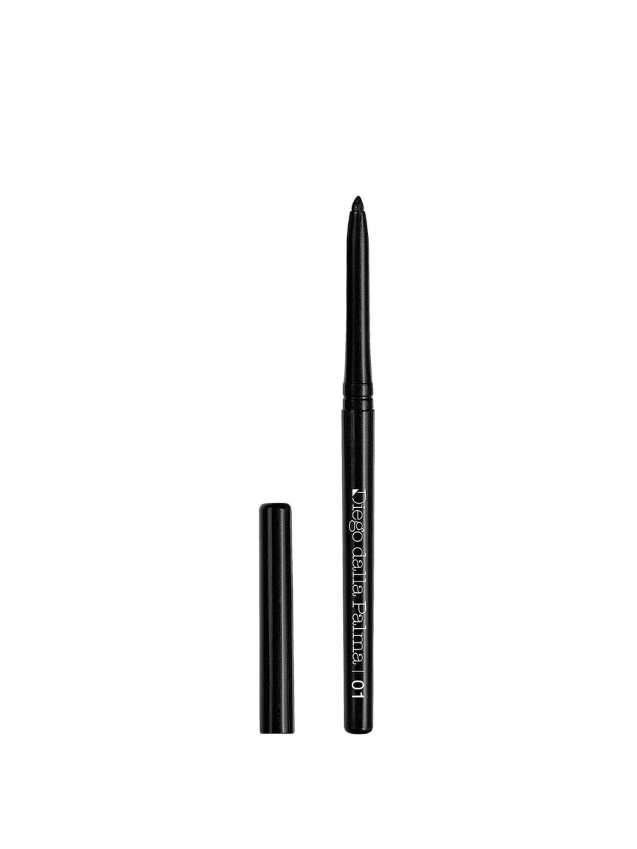 DIEGO DALLA PALMA Black Kajal Khol Eyeliner - Intense 01