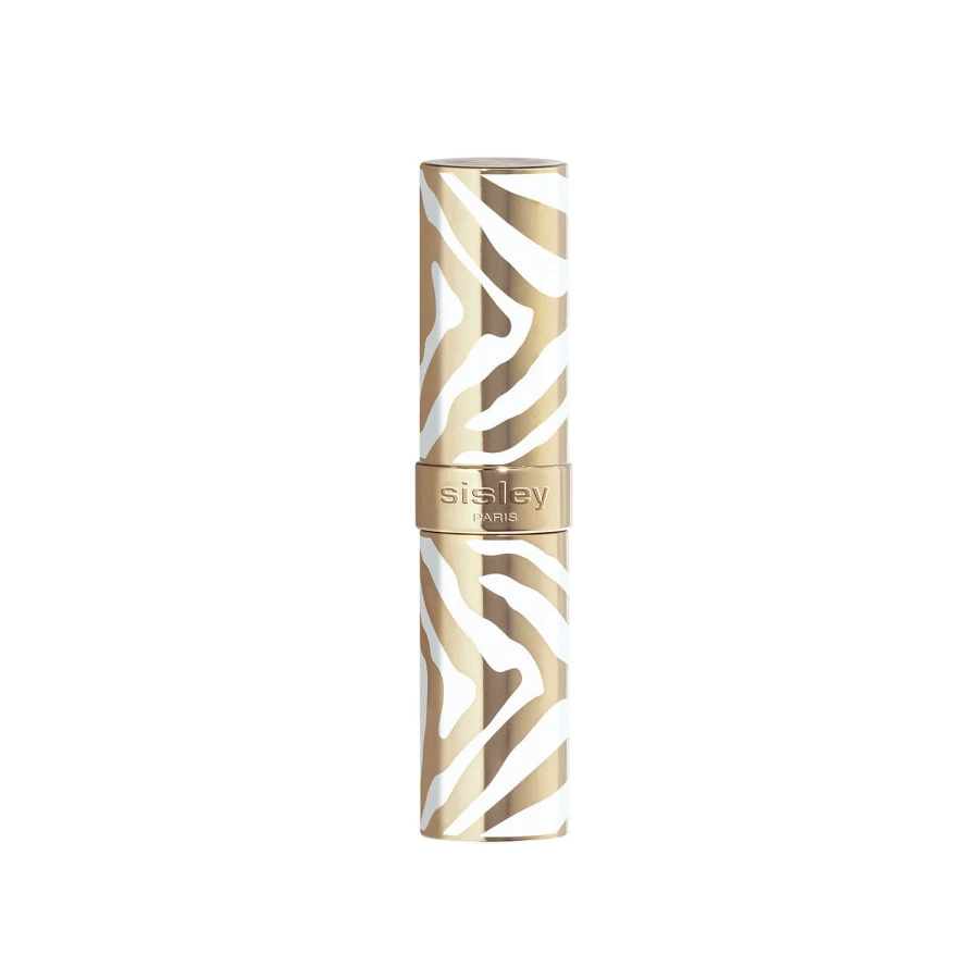 SISLEY PARIS Phyto-Rouge Shine 12 Sheer Cocoa Lipstick - Dark Beige