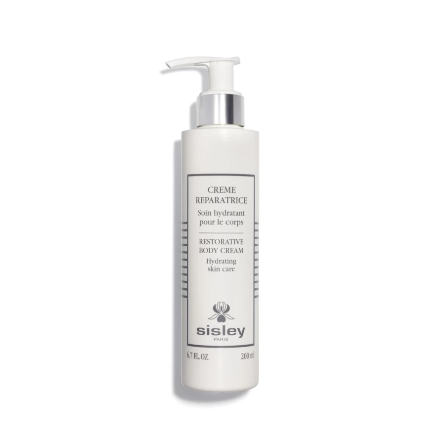 SISLEY PARIS Creme Reparatrice Corps - Reparative Body Cream for Deep Hydration & Skin Repair